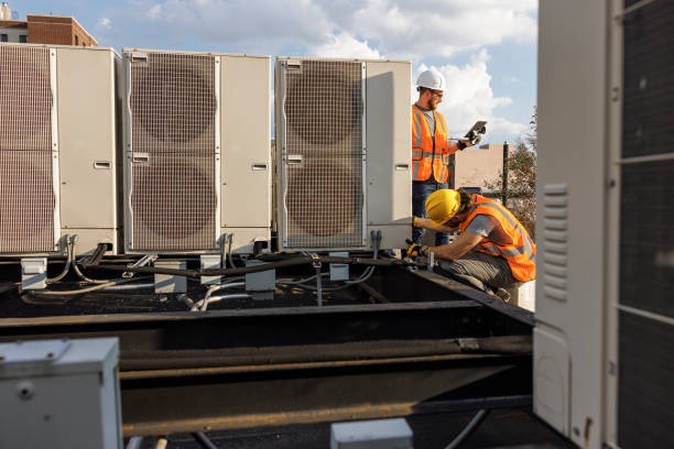 Best Geothermal HVAC Systems in Strasburg, VA