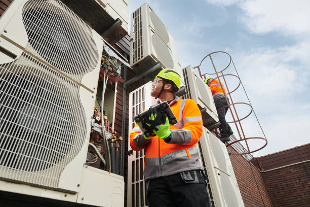 Best HVAC Training and Certification in Strasburg, VA