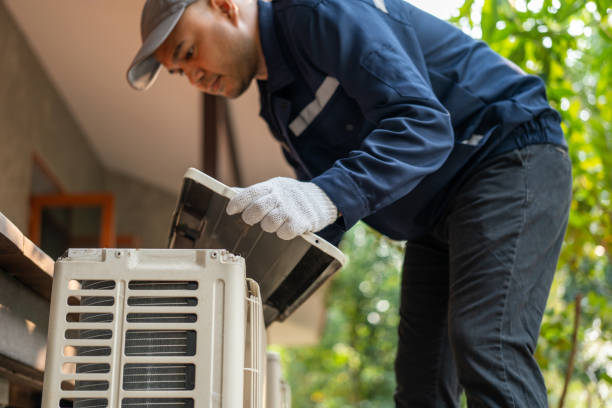 Reliable Strasburg, VA HVAC Solutions